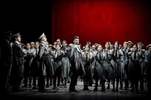 National Theatre Brno: Janáček Opera announces auditions for the opera choir